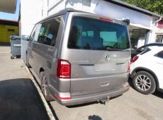 VW T6 California 3000 2.0 TDI 150 Ocean Liberty 4m, 150 PS