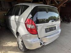 Mercedes-Benz A-Klasse  A 160, 95 PS