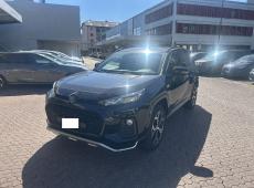 Suzuki ACROSS ID 476582