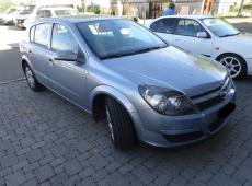 OPEL ASTRA 1.6I TP (ESSENTIA) ID 476614