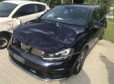 VW Golf VII 1.4 TSI ID 476616