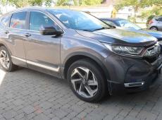 HONDA CR-V 1.5 I ELEGANCE 4WD ID 476620