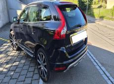 Volvo XC60 D4 AWD Husky ID 476662