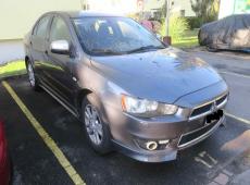 MITSUBISHI LANCER 1.8 INVITE ID 476654
