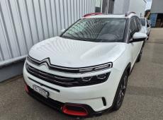 Citroën C5 Aircross 1.6 PureTech Shine ID 476660