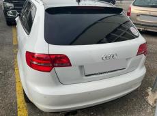 Audi A3 Sportback (147630 km)