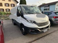 Iveco Daily 35S16A8 V Kaw.3000 (49029 km)