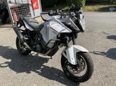 KTM 1290 Super Adventure (65000 km)
