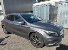 Mercedes-Benz GLA 200 CDi (172751 km)