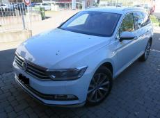 VW PASSAT 2.0 TDI HIGHLINE4M ID 476711