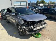 Peugeot 5008 ID 476707