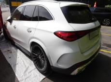 MERCEDES-BENZ GLC 300 4Matic AMG Line 9G-Tronic ID 476645