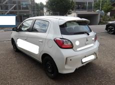 MITSUBISHI SPACE STAR 1.2 ID 476721