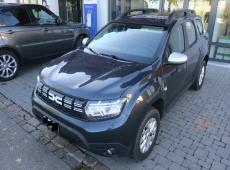DACIA DUSTER TCE 150 EXPRE. 4X4 ID 476723