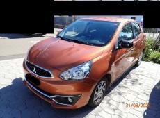 MITSUBISHI SPACE STAR 1.2 VALUE ID 476735