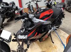 Aprilia RS 457 (35kW) ID 476675