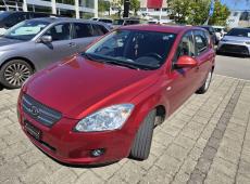 Kia Cee’d 1.4 ID 476680