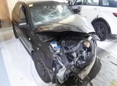 Audi A3 Sportback TDI 2.0 Quattro ID 476681