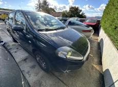 Personenwagen Grande Punto 1.4 8V 77 Dynamic ID 476689