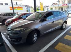 Renault Mégane Grandtour 1.2 TCe 130 Swiss Edition EDC ID 476696