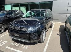 Land Rover Discovery ID 476685