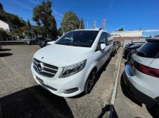 Mercedes-Benz V250 31 4m ID 476592