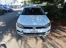VW Polo 1.0 MPI ID 476716