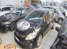 Toyota Auris ID 476717