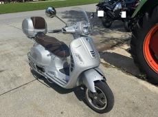 Piaggio Vespa GTS Super 300 ID 476719