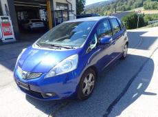 Honda Jazz 1.4I ID 476697