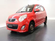 Kia Picanto II ID 476729