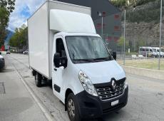 Renault Trafic ID 476676