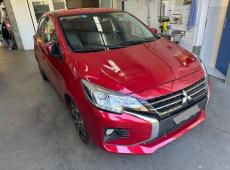 Mitsubishi SPACE STAR (81232 km)