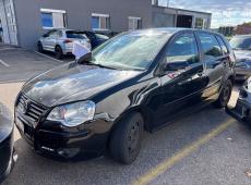 VW Polo 1.4 16V 75 Comfortline ID 476743