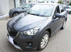 MAZDA CX­5 2.2 D HP Revolution AWD ID 476746