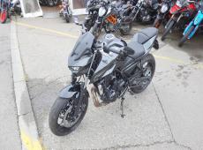 Kawasaki Z 650 ID 476747