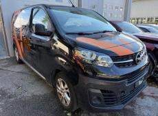 OPEL VIVARO CARGO 19- Vivaro Cargo 1.5 Enjoy M, 102 PS