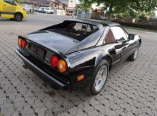 Ferrari 308  GTS Quattrovalvole Targa 3.0, 235 PS