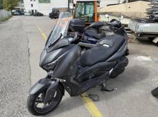 Yamaha CZD 300 X-Max ABS, 28 PS