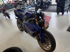 Yamaha YZF-R1 12-14, 182 PS