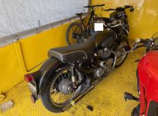 Matchless G 9 ID 476761