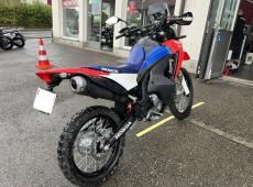 340 Honda CRF 300 LRA ID 476751