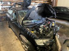 SUBARU LEGACY 2.0R AWD SWISS ID 476760