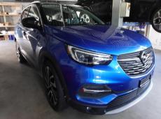 OPEL Grandland X 2.0CDTi Ultimate Automatik ID 476758