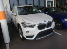 BMW X1 XDRIVE 25D ID 476762