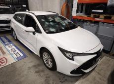 TOYOTA Corolla Touring Sports 1.8 HSD Comfort e-CVT ID 476752