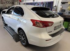 Mitsubishi Lancer Sportback 1.8 MIVEC Style CVT ID 476754