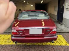 Jaguar Xj ID 476819