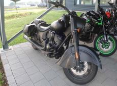 INDIAN CHIEF DARK HORSE ID 476765