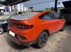 Renault Arkana R.S. Line ID 476764